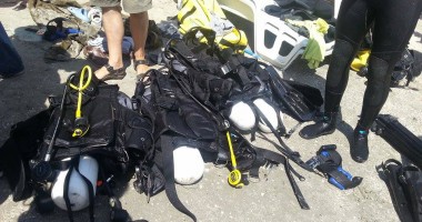 TRAGEDIE în Mamaia. Tatăl și fiica de 5 ani, înghițiți de ape sub privirile mamei / Galerie FOTO - 7
