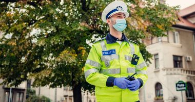 Au voie sau nu cu tatuaje viitorii poliţişti? Se cere modificarea legii - 2