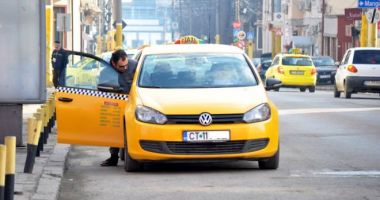 Stire din Eveniment : Taximetrist agresat de un șofer băut. Polițiștii constănțeni au intervenit