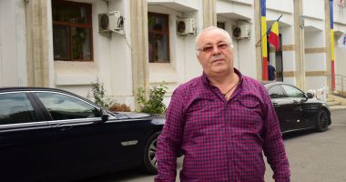 Aleşii locali au decis: Constanța are un Regulament de taxi! „Am obținut tot ce ne-am dorit!” - 2