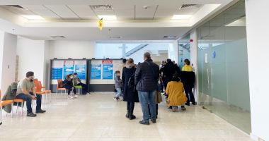 Serviciul Pașapoarte, luat cu asalt! Teama de război sau bucuria ridicării restricţiilor de călătorie? - 4