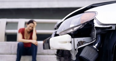 Stire din Eveniment : Te-a lovit o mașină înmatriculată  în altă țară? Acum începe chinul