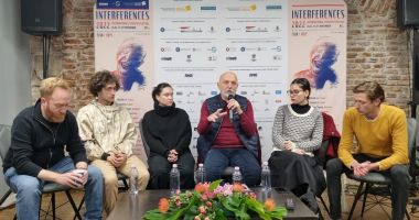 Actorii constănțeni, prezenţi la unele dintre cele mai importante festivaluri internaționale de teatru din Europa - 2