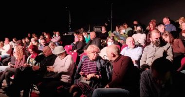 Un vis împlinit. Sala Studio a Teatrului de Stat Constanța a fost inaugurată - 2