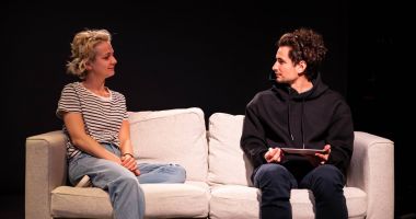 Un vis împlinit. Sala Studio a Teatrului de Stat Constanța a fost inaugurată - 3
