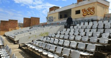 Consiliul Judeţean Constanţa își dorește ca Teatrul de Vară din Mamaia, după reabilitare, să funcționeze 365 de zile - 2
