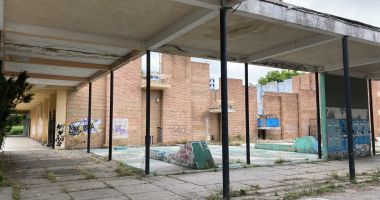 Teatrul de Vară din Mamaia, îngropat! Planurile de reabilitare, abandonate de Consiliul Judeţean Constanţa - 3