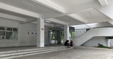 Taxe speciale pentru când va fi ridicată, din nou, cortina la Teatrul de Vară Soveja - 2