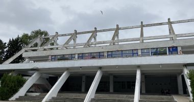 Taxe speciale pentru când va fi ridicată, din nou, cortina la Teatrul de Vară Soveja - 4
