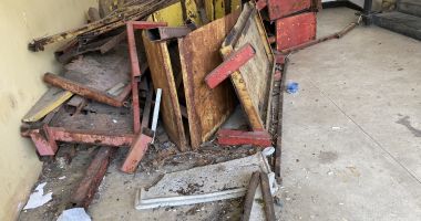 Teatrul de Vară din Mamaia, îngropat! Planurile de reabilitare, abandonate de Consiliul Judeţean Constanţa - 5