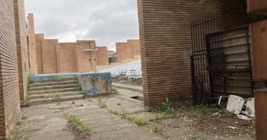 Teatrul de Vară din Mamaia, îngropat! Planurile de reabilitare, abandonate de Consiliul Judeţean Constanţa - 7
