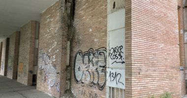 Teatrul de Vară din Mamaia, îngropat! Planurile de reabilitare, abandonate de Consiliul Judeţean Constanţa - 8