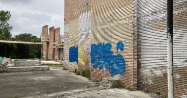 Teatrul de Vară din Mamaia, îngropat! Planurile de reabilitare, abandonate de Consiliul Judeţean Constanţa - 9