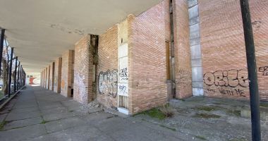 Veşti proaste de la Teatrul de Vară din Mamaia. "Subsolul este tot inundat, cum putem să îl reabilităm?" - 4