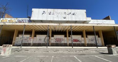 Veşti proaste de la Teatrul de Vară din Mamaia. "Subsolul este tot inundat, cum putem să îl reabilităm?" - 7