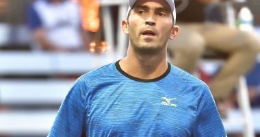 Stire din Sport : Horia Tecău, un nou partener şi noi provocări. „Jules pentru mine reprezintă parte din familie”