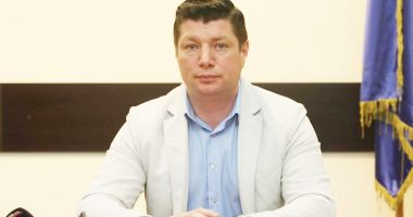 Stire din Politică-Administrație : Orașul Techirghiol, în plină modernizare. „Vrem să construim o creşă”