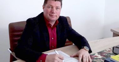 Stire din Politică-Administrație : Primăria Techirghiol continuă să demareze noi proiecte. "Oraşul nostru are nevoie de investiţii"