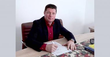 Stire din Politică-Administrație : Primarul din Techirghiol, Iulian Soceanu, atrage investitori. "Va creşte calitatea turistului"