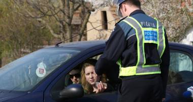 Te încumeți să pleci la drum fără rovinietă? Unde stă la pândă "Big brother", în Constanța - 2
