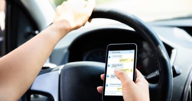 Stire din Eveniment : Morți și răniți în accidente! Tragedii pe șoselele din Constanța, din cauza telefonului mobil