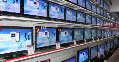 Stire din Diverse : Plasmă, LCD sau LED? Care sunt diferențele și ce trebuie să știi înainte de a cumpăra un HDTV