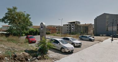 Povestea tristă a Templului Sefard din Constanța, clădirea impozantă din care a rămas doar amintirea! - 5