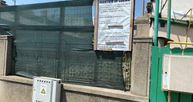 Tensiuni între vecini în cartierul Coiciu. „Se construiește la limita legii și nimeni nu face nimic!” - 6