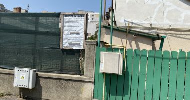 Tensiuni între vecini în cartierul Coiciu. „Se construiește la limita legii și nimeni nu face nimic!” - 4