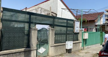 Tensiuni între vecini în cartierul Coiciu. „Se construiește la limita legii și nimeni nu face nimic!” - 5