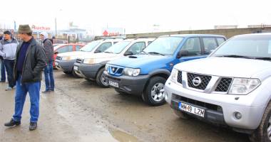 Preț mic, investiție proastă?  Ce țepe dau samsarii de mașini - 4