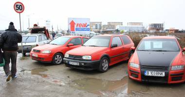 Preț mic, investiție proastă?  Ce țepe dau samsarii de mașini - 2