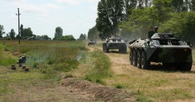 Se face „curățenie” printre terenurile Armatei din județul Constanța - 2