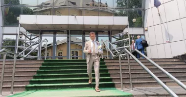 Stire din Eveniment : Primarul Cristian Radu a scăpat în primă fază. Achitare în dosarul de corupție!