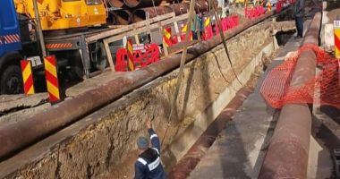 Până când mai durează? Constănţenii, sătui de întreruperile de apă caldă şi gropile din oraş - 3