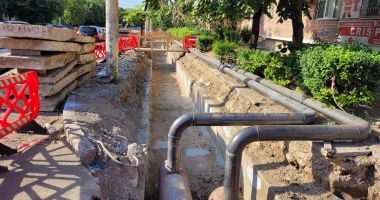 Efectul așteptat al înlocuirii conductelor din sistemul de termoficare: scăderea facturilor la întreținere - 2
