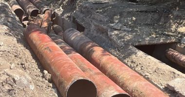 Efectul așteptat al înlocuirii conductelor din sistemul de termoficare: scăderea facturilor la întreținere - 4