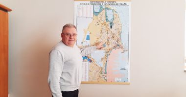 Pregătiţi-vă portofelele!  „Populația va plăti 450 de lei pe lună gigacaloria” - 2