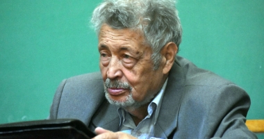 Stire din Cultură-Educație : Testamentul istoricului Gheorghe Dumitrașcu. O stradă din Constanța îi va purta numele