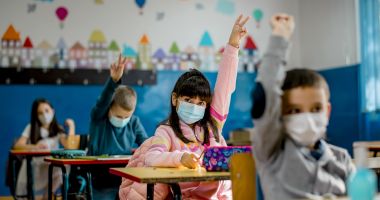 Simulacru de testare a elevilor. Cine-și bate joc de sistemul educațional? - 2