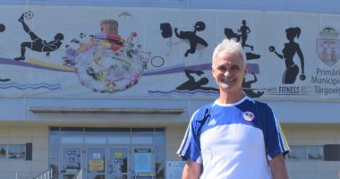 Stire din Sport : Nataţia constănţeană se află în pauză competiţională. "Ne dorim să fim cei mai buni"
