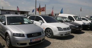Stire din Eveniment : Timbrul de mediu poate fi contestat în instanță. Iată cum