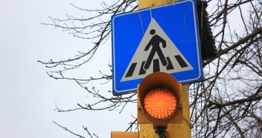 Necazuri în traficul din Constanța: „Facem curse contra cronometru pe trecerile de pietoni!” - 3
