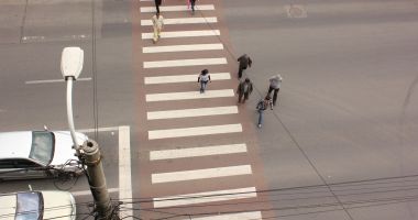 Necazuri în traficul din Constanța: „Facem curse contra cronometru pe trecerile de pietoni!” - 4
