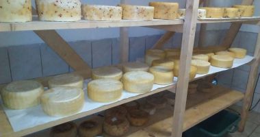 Un tânăr fermier duce tradiţia mai departe. "Creşterea animalelor este grea, dar plină de satisfacţii" - 2