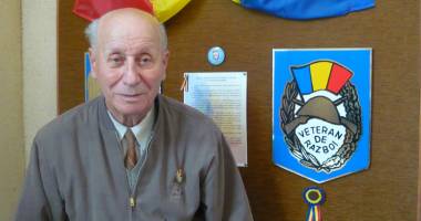 Stire din Eveniment : "Desființarea serviciului militar obligatoriu, o mare greșeală!"