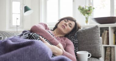 Stire din Sănătate : Aveţi grijă de ea! Glanda tiroidă reglează toate funcţiile corpului