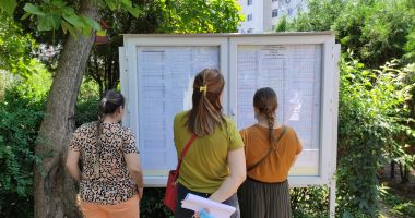 Felicitări celor 11 cadre didactice care au obținut nota 10 la Definitivat! Cine sunt acestea - 2