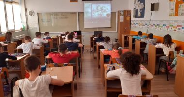 Au început pregătirile pentru viitorul an școlar. Câte posturi a declarat IȘJ Constanța - 2