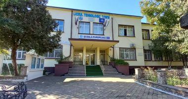 De ce se degradează cantina Liceului Tehnologic Tomis? "Suntem amânați cu casarea obiectelor de inventar" - 3